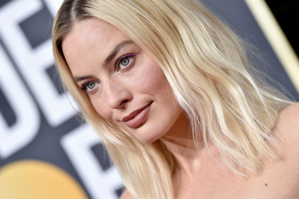 Margot Robbie pic #1227543
