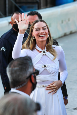 Margot Robbie pic #1263269