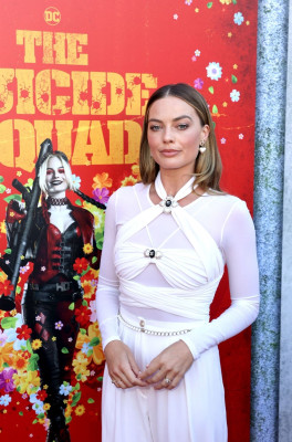 Margot Robbie pic #1263276