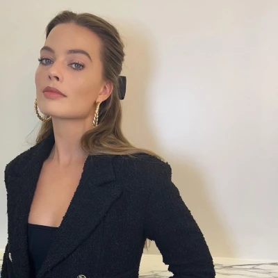 Margot Robbie pic #1317208