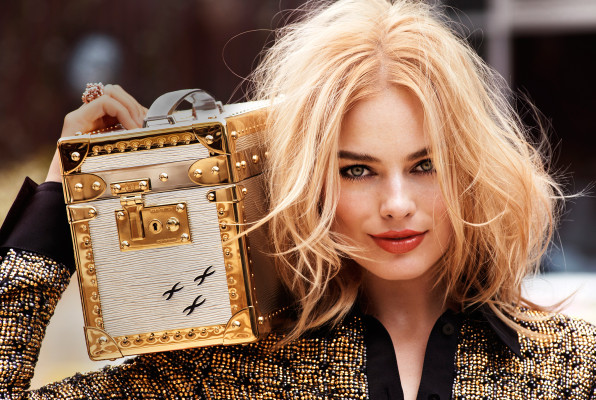 Margot Robbie pic #786586