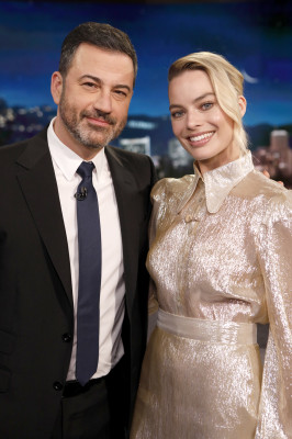 Margot Robbie pic #1236094