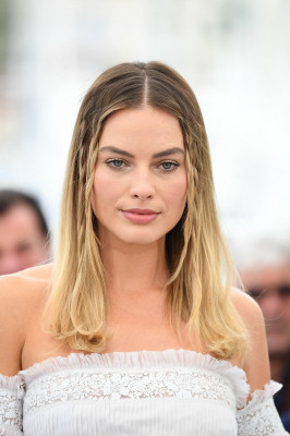 Margot Robbie pic #1138342