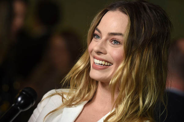 Margot Robbie pic #1186120