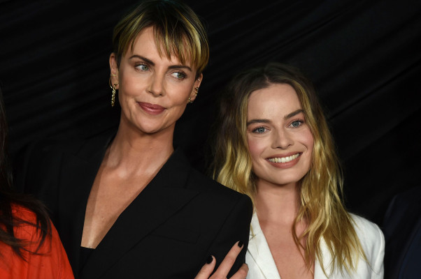 Margot Robbie pic #1186079