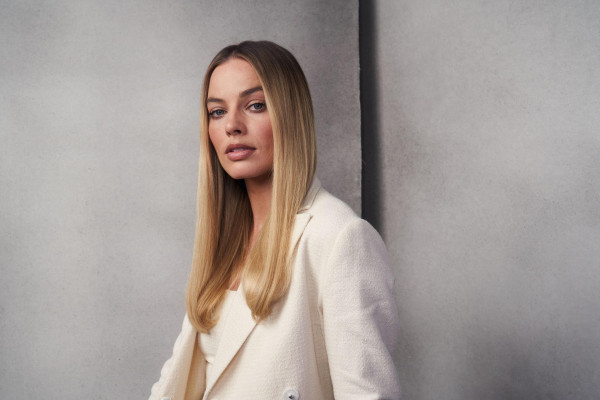 Margot Robbie pic #1128341