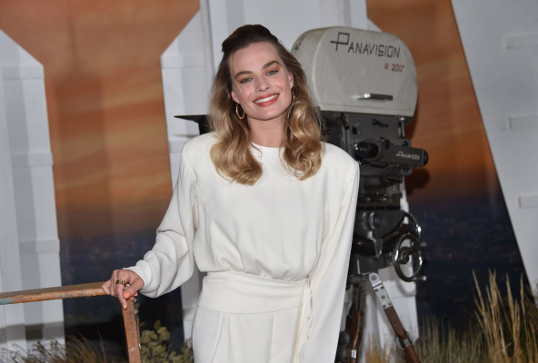 Margot Robbie pic #1157134