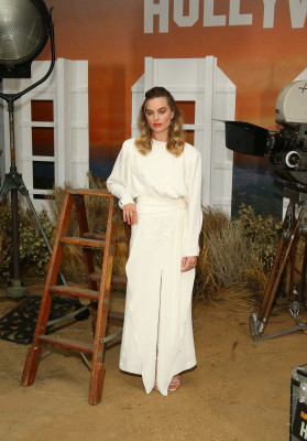 Margot Robbie pic #1157151
