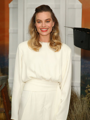 Margot Robbie pic #1157136