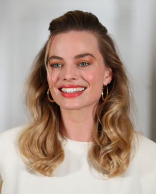 Margot Robbie pic #1157135