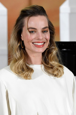 Margot Robbie pic #1157131