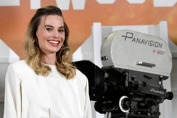 Margot Robbie pic #1157145