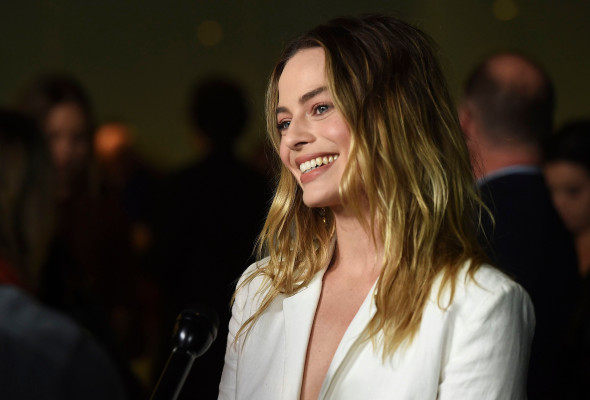 Margot Robbie pic #1186117