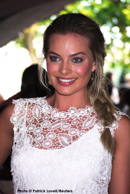 Margot Robbie pic #792523