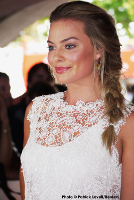 Margot Robbie pic #792525