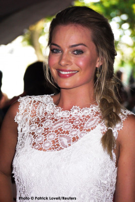Margot Robbie pic #792524