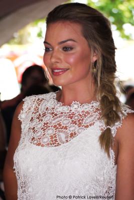 Margot Robbie pic #792657