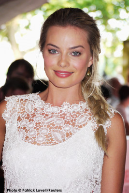 Margot Robbie pic #792659