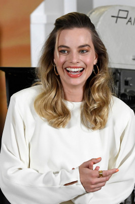 Margot Robbie pic #1155956