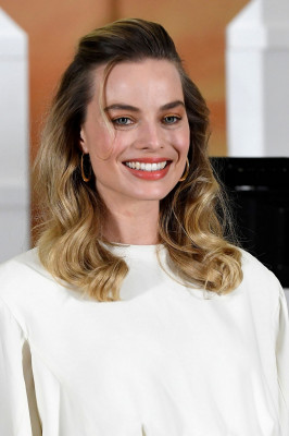Margot Robbie pic #1155954
