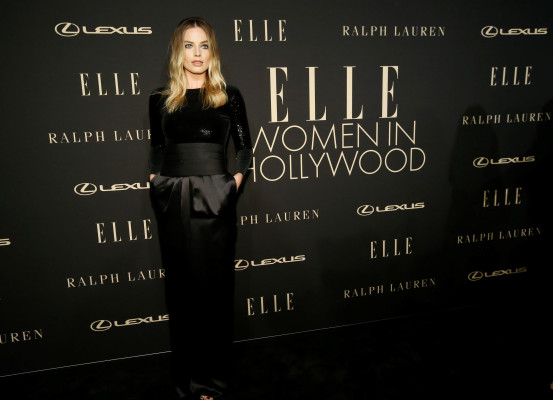 Margot Robbie pic #1186159