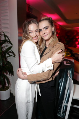 Margot Robbie pic #1186082