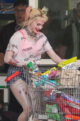 Margot Robbie pic #1128059