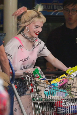 Margot Robbie pic #1128056