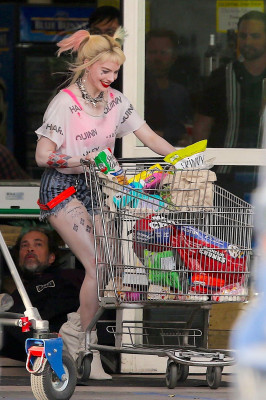 Margot Robbie pic #1128053