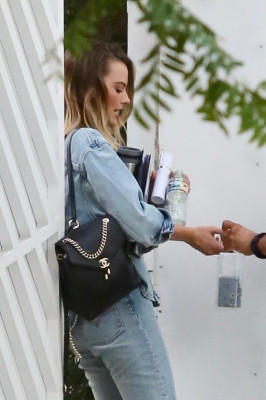 Margot Robbie pic #1185398