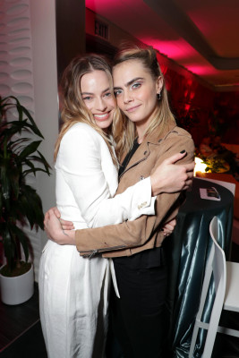 Margot Robbie pic #1186080