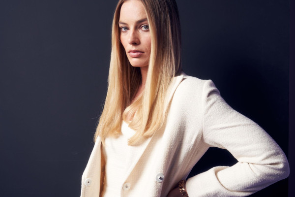 Margot Robbie pic #1128344