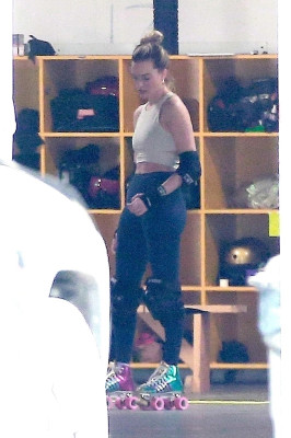 Margot Robbie pic #1107773