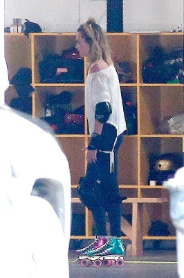 Margot Robbie pic #1107776