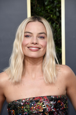 Margot Robbie pic #1227559