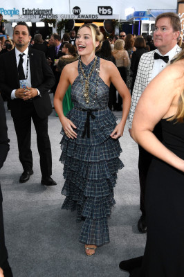 Margot Robbie pic #1230561