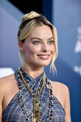 Margot Robbie pic #1230553