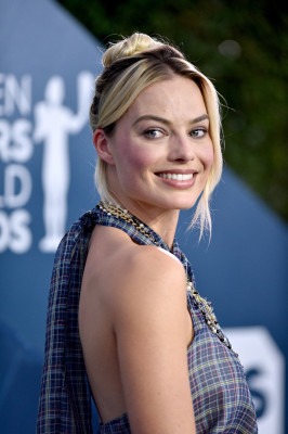 Margot Robbie pic #1230555
