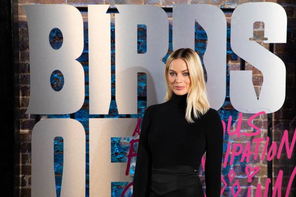 Margot Robbie pic #1225101