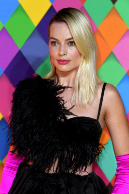Margot Robbie pic #1225095