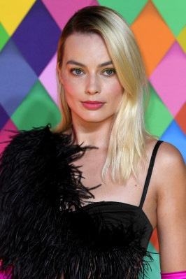 Margot Robbie pic #1225092
