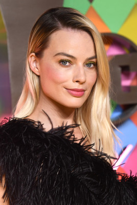 Margot Robbie pic #1225090