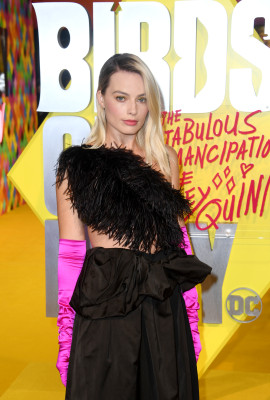 Margot Robbie pic #1225096