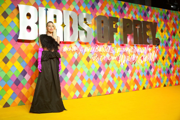 Margot Robbie pic #1225083