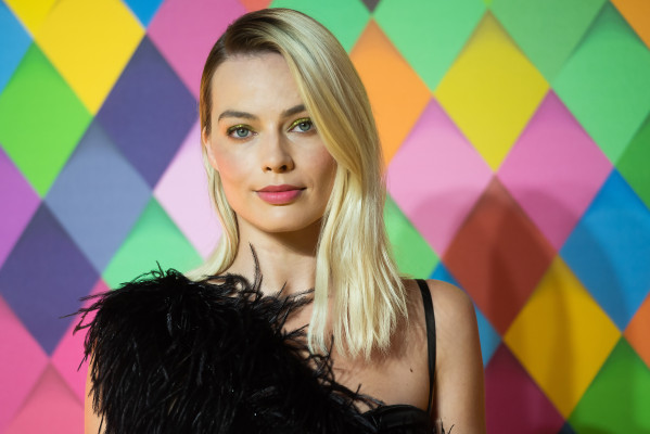 Margot Robbie pic #1225091