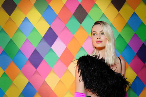 Margot Robbie pic #1225079