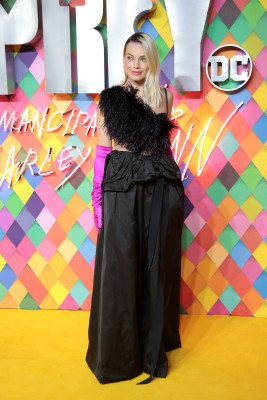 Margot Robbie pic #1225085