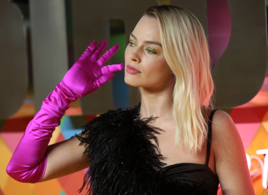 Margot Robbie pic #1225086