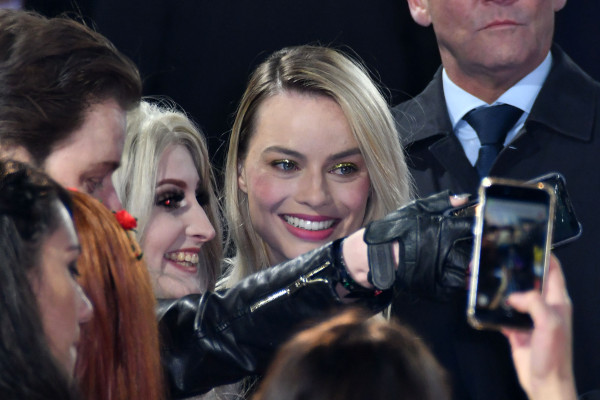 Margot Robbie pic #1225078