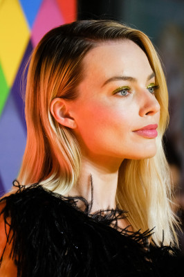 Margot Robbie pic #1225084